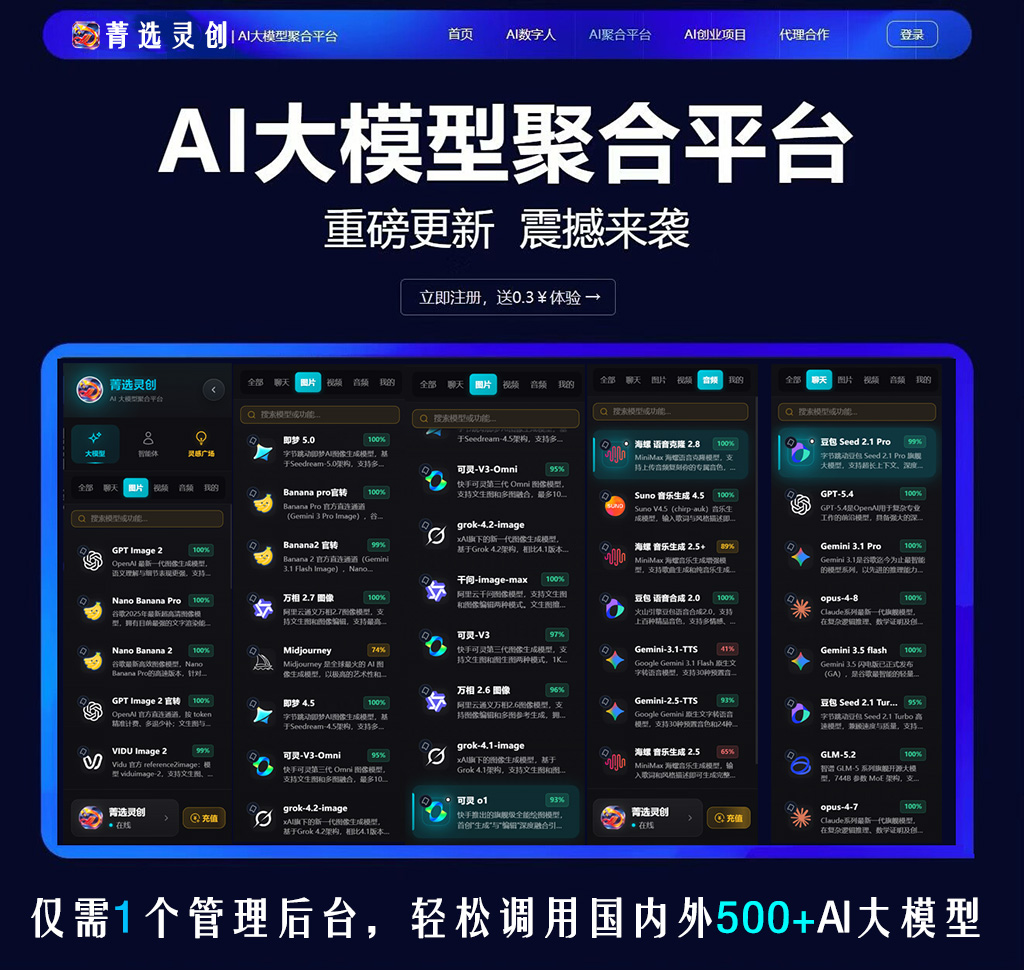 AI配乐与音频创作